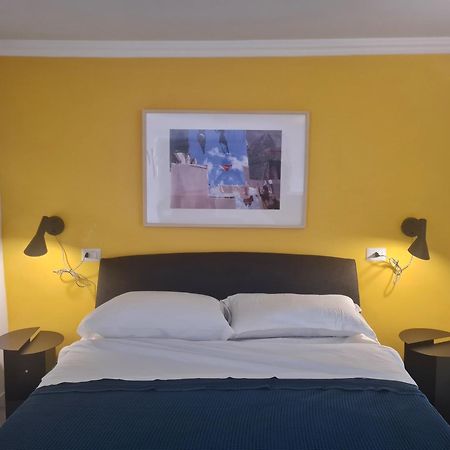 La Controra Hostel Napoli Eksteriør bilde