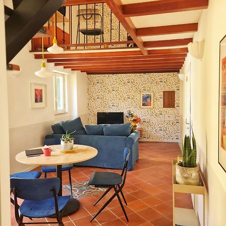 La Controra Hostel Napoli Eksteriør bilde