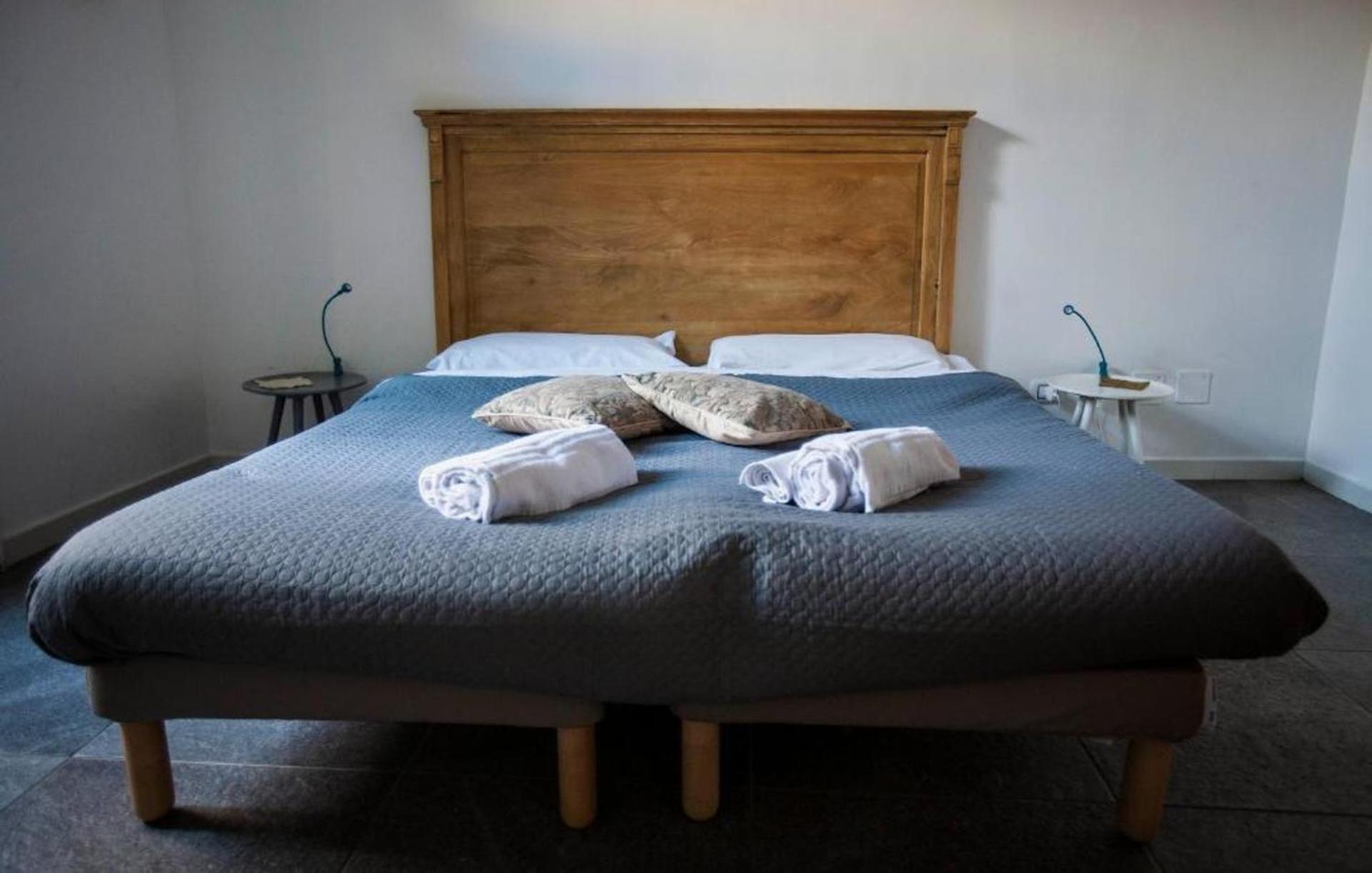 La Controra Hostel Napoli Eksteriør bilde