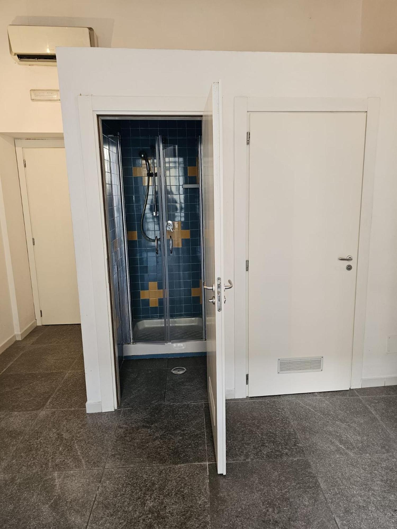 La Controra Hostel Napoli Eksteriør bilde