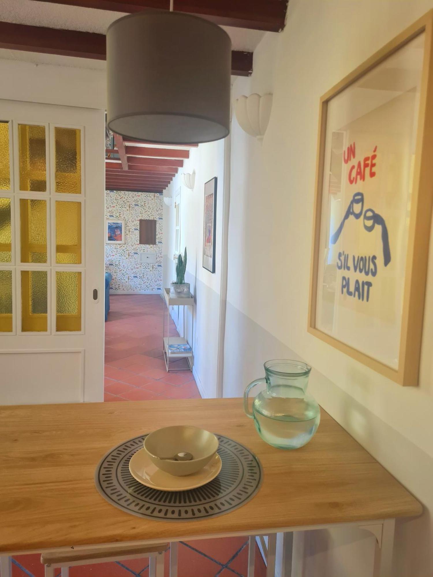 La Controra Hostel Napoli Eksteriør bilde