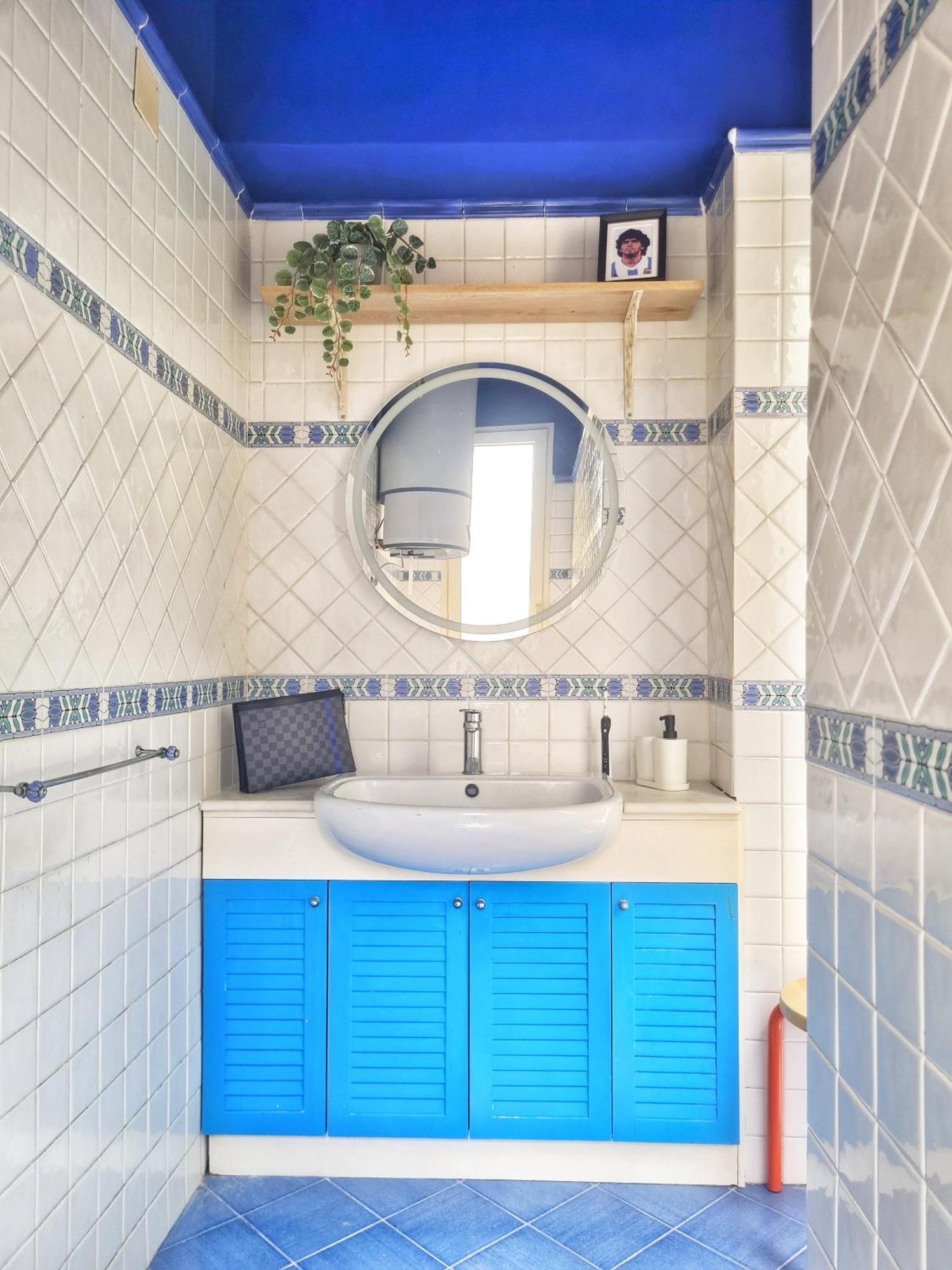 La Controra Hostel Napoli Rom bilde