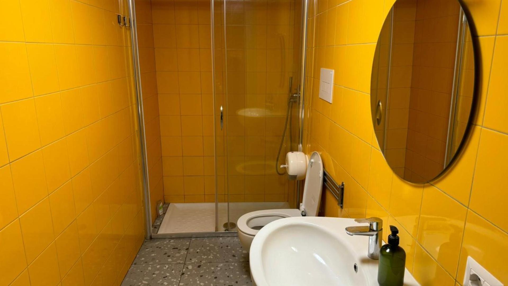 La Controra Hostel Napoli Eksteriør bilde