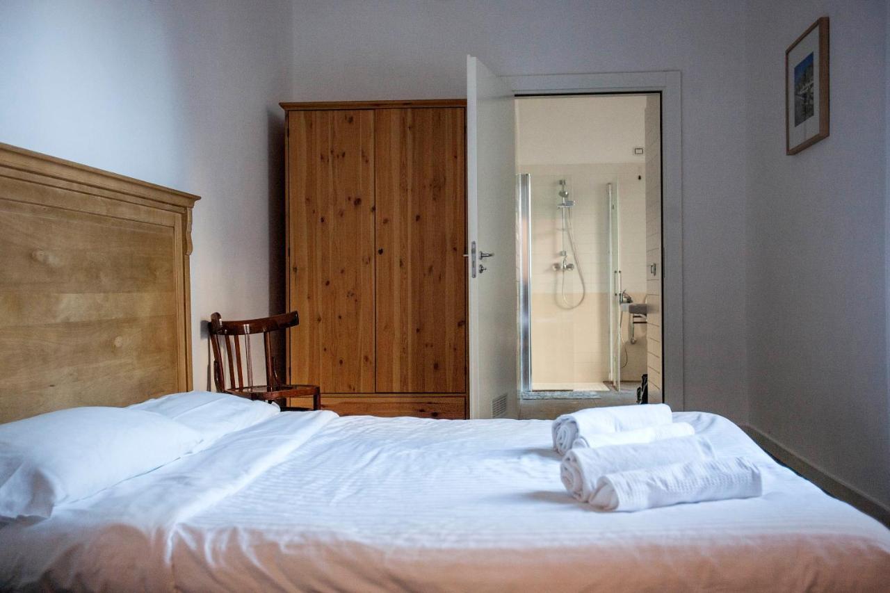 La Controra Hostel Napoli Eksteriør bilde